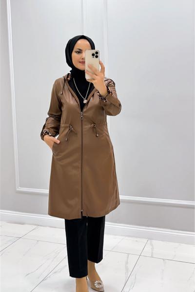 Kap Deri Miray Tütün