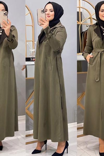 Kap Süet Bihter Yeşil