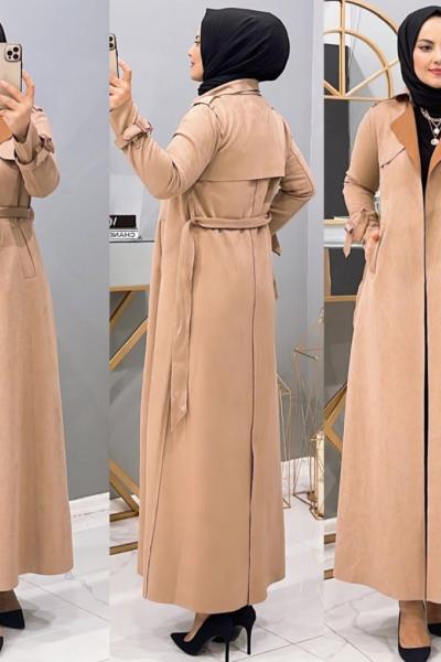 Kap Süet Bihter Vizon