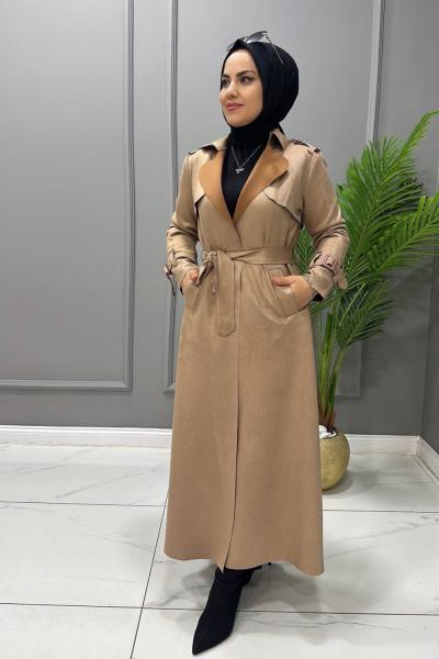 Kap Süet Nehir Vizon