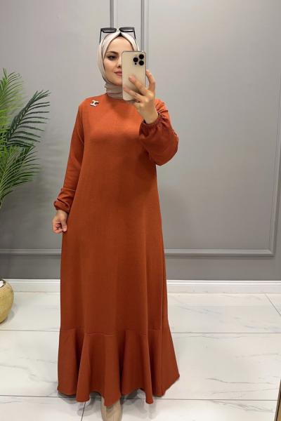 Kaşkorse Meriç Kiremit