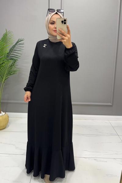 Kaşkorse Meriç Siyah