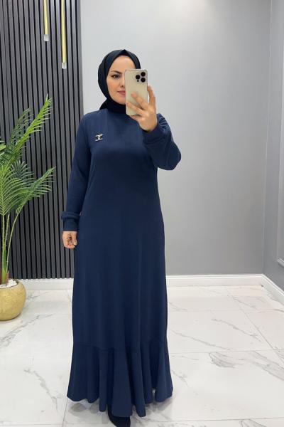 Kaşkorse Meriç Lacivert