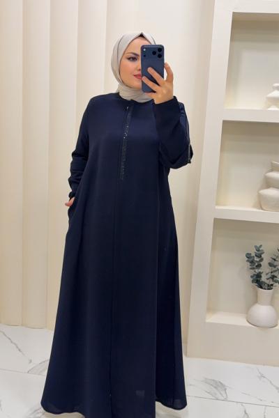 Miray Ferace Lacivert