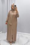 Namaz Feracesi Melek Vizon