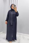Namaz Feracesi Melek Füme
