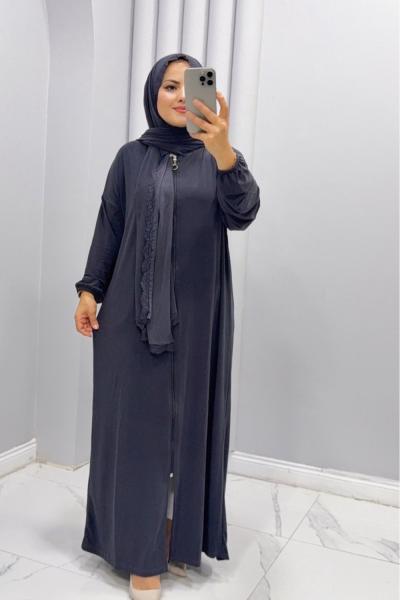 Namaz Feracesi Nur Füme