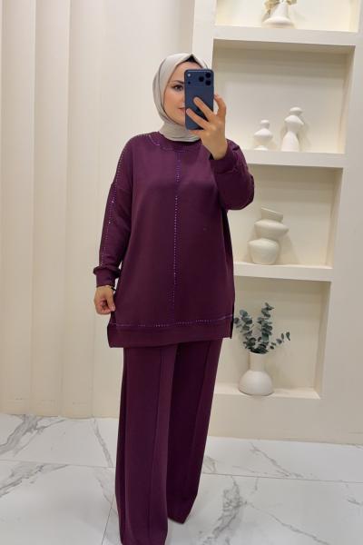 Nare Takım  Mürdüm