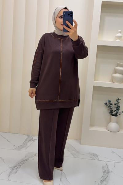 Nare Takım  Acı Kahve