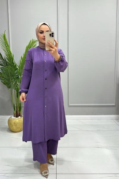 Takım İkili Leyla Lila