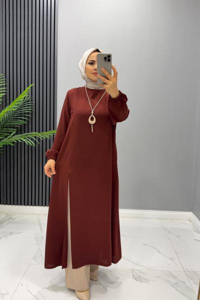 Takım İkili Selvim Kiremit