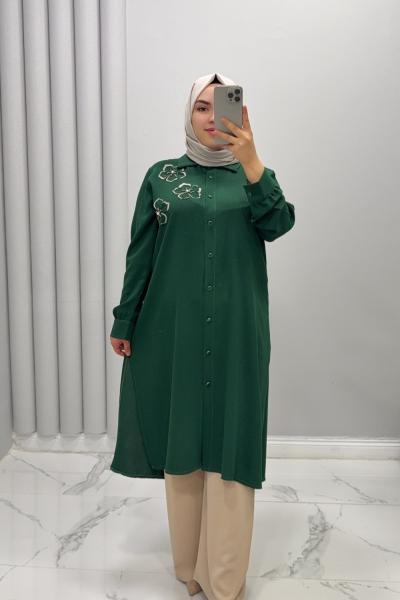 Takım İkili Gülnida Zümrüt