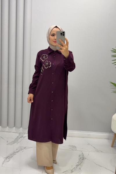 Takım İkili Gülnida Mürdüm