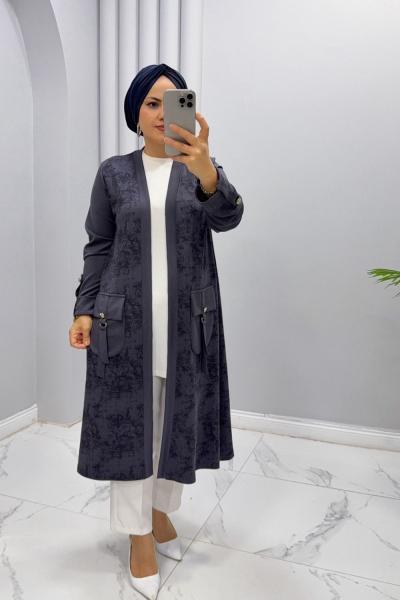 TAKIM İKİLi FULYA Füme