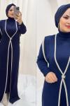 Takım İkili Selvim Lacivert
