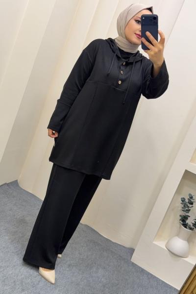 Takım İkili Nesli  Siyah