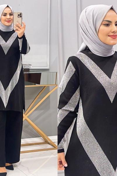 Takım ikili ılgaz Anadolu Siyahı