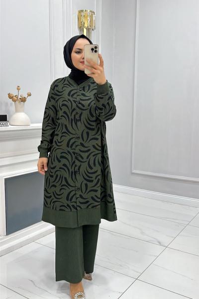 Takım ikili Suzi Haki