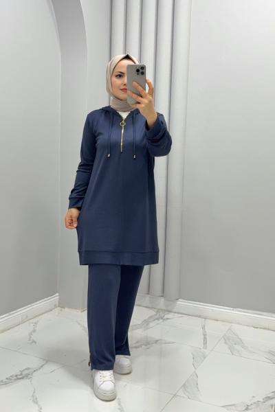 Takım ikili Alisa Mavi