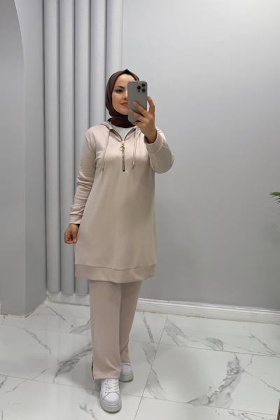 Takım ikili Alisa Krem