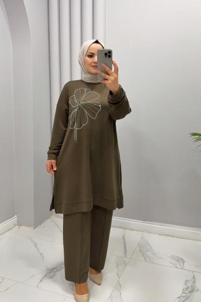 Takım ikili şeyma Yeşil