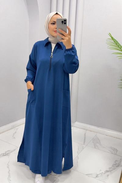 takım ikili Hira Mavi