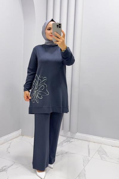 Takım ikili Yonca Füme