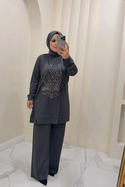 Takım ikili Nigar Füme