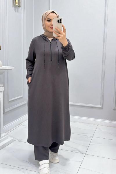 Takım  Kaşkorse Cemre Gri