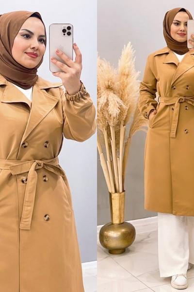 Trenç Bondik Asude Soğan