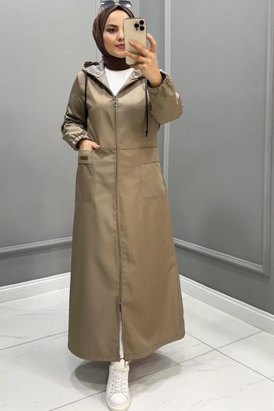 Trenç Bondik Ezel Krem