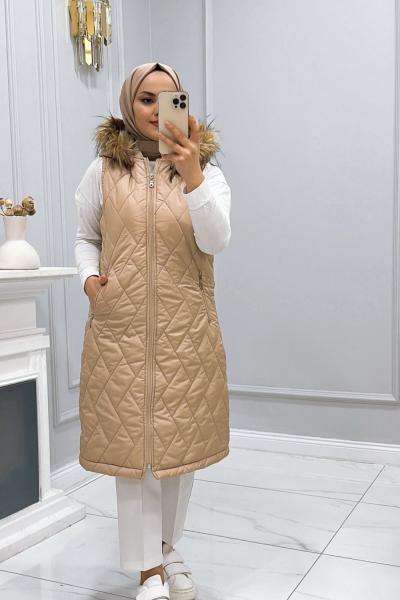 Yelek Şişme Zerrin Bal