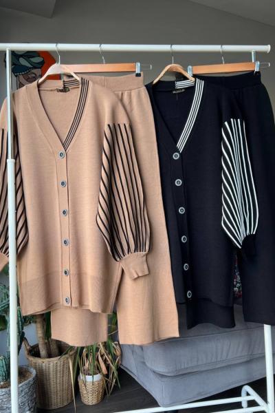 Balonkol Takım Camel Camel