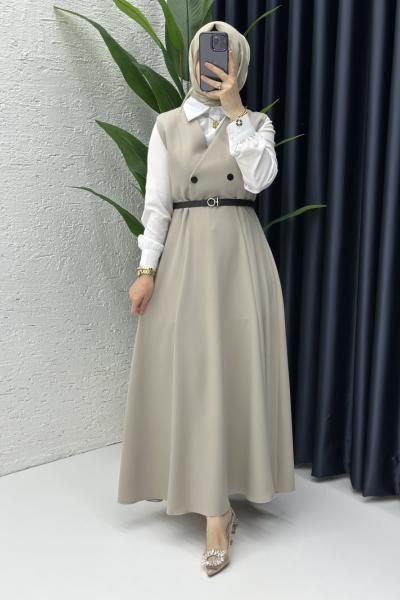 Nadide Jile Taş Rengi