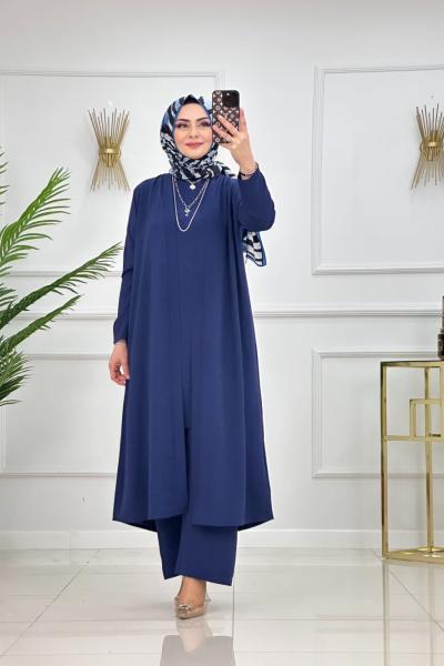 Alya Takım - Lacivert