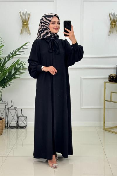 BERİVAN FERACE - SİYAH