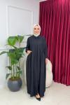 DUYGU FERACE - SİYAH