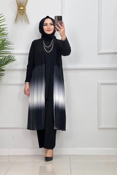 Elmas Üçlü Takım