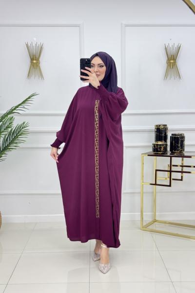 HİLAL FERACE-MÜRDÜM