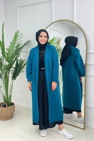 LİNDA HIRKA - PETROL