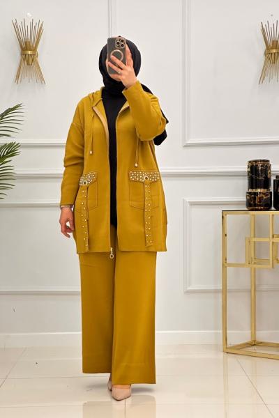 LİNET TAKIM - HARDAL