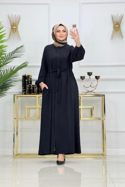 MARİANA FERACE - SİYAH