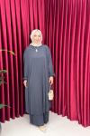 SELVA TAKIM - ANTRASİT