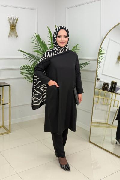 SEVDA TAKIM-SİYAH