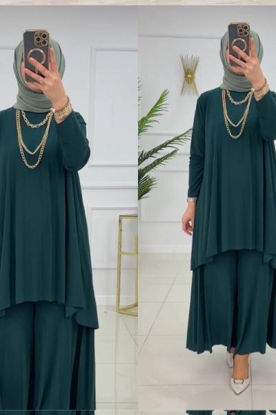 SOLEY TAKIM-ZÜMRÜT