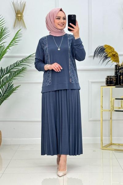 Sude Takım-Antrasit